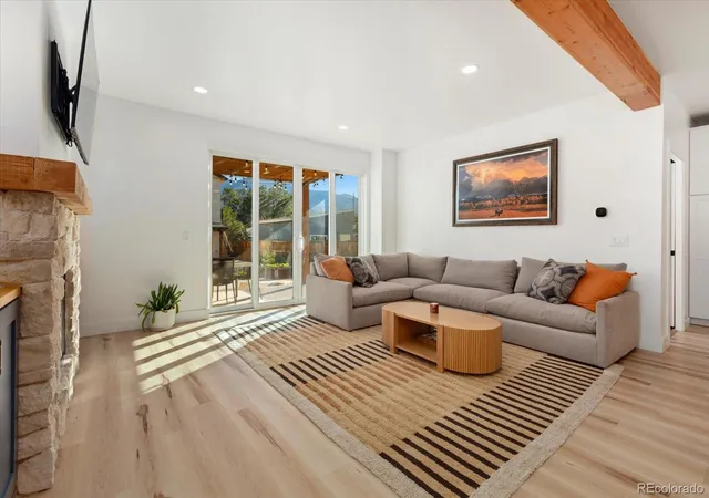 Photo 3 of Single family home for sale at 110 River Ridge Ln, Salida, CO 81201 | MLS# 9549749 | Listing updated on 2026-10-26