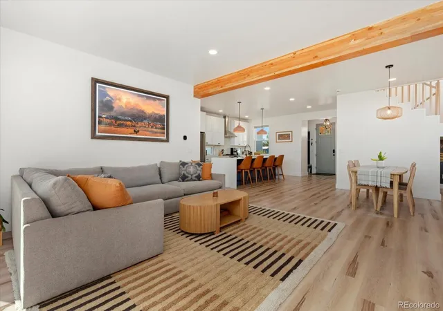 Photo 4 of Single family home for sale at 110 River Ridge Ln, Salida, CO 81201 | MLS# 9549749 | Listing updated on 2026-10-26