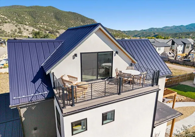 Photo 1 of Single family home for sale at 110 River Ridge Ln, Salida, CO 81201 | MLS# 9549749 | Listing updated on 2026-10-26