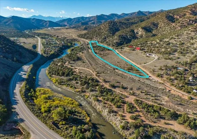 Photo 1 of Land for sale at 1930 County Rd 45, Salida, CO 81201 | MLS# 7057221 | Listing updated on 2026-10-08