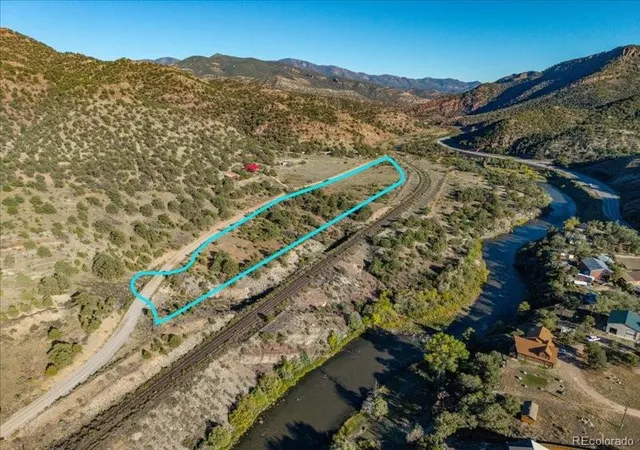Photo 2 of Land for sale at 1930 County Rd 45, Salida, CO 81201 | MLS# 7057221 | Listing updated on 2026-10-08