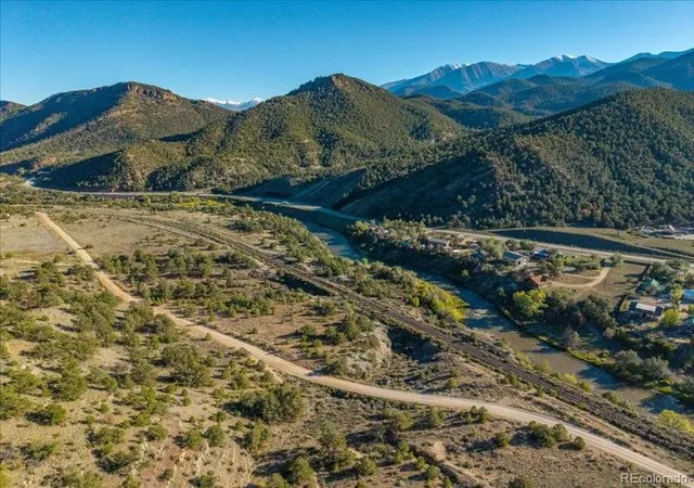 Photo 3 of Land for sale at 1930 County Rd 45, Salida, CO 81201 | MLS# 7057221 | Listing updated on 2026-10-08
