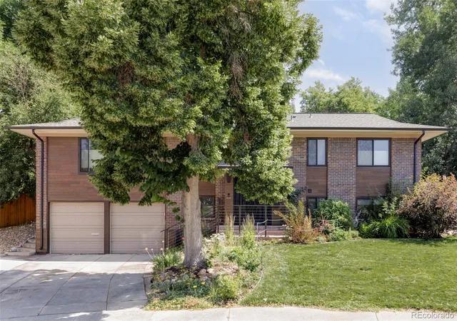 Photo 1 of Single family home for sale at 6943 E Villanova Pl, Denver, CO 80224 | MLS# 5336624 | Listing updated on 2026-09-24