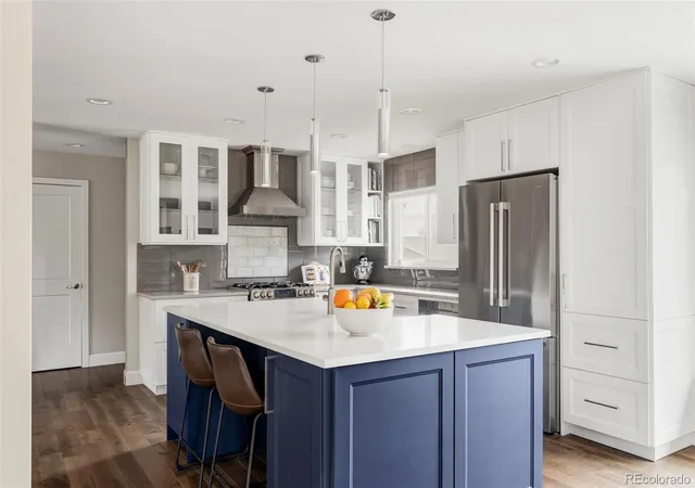 Photo 4 of Single family home for sale at 6943 E Villanova Pl, Denver, CO 80224 | MLS# 5336624 | Listing updated on 2026-09-24