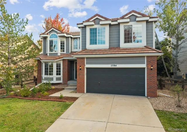 Photo 1 of Single family home for sale at 17784 E Oakwood Pl, Aurora, CO 80016 | MLS# 3651788 | Listing updated on 2026-10-08