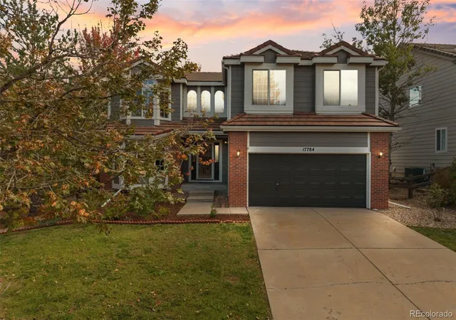 Photo 2 of Single family home for sale at 17784 E Oakwood Pl, Aurora, CO 80016 | MLS# 3651788 | Listing updated on 2026-10-08