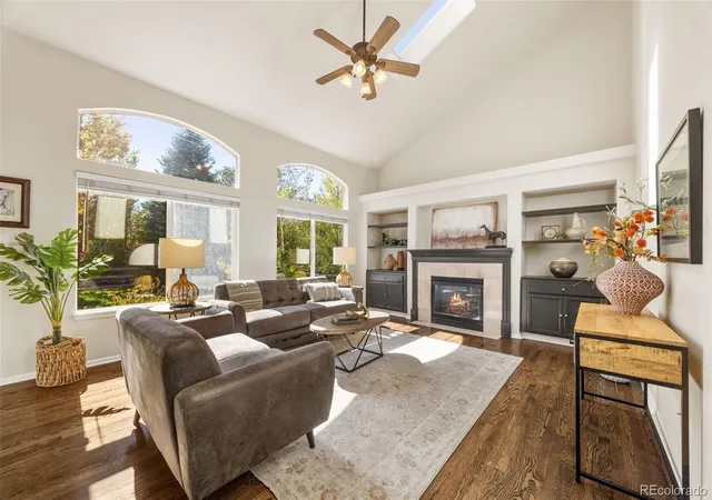 Photo 3 of Single family home for sale at 17784 E Oakwood Pl, Aurora, CO 80016 | MLS# 3651788 | Listing updated on 2026-10-08