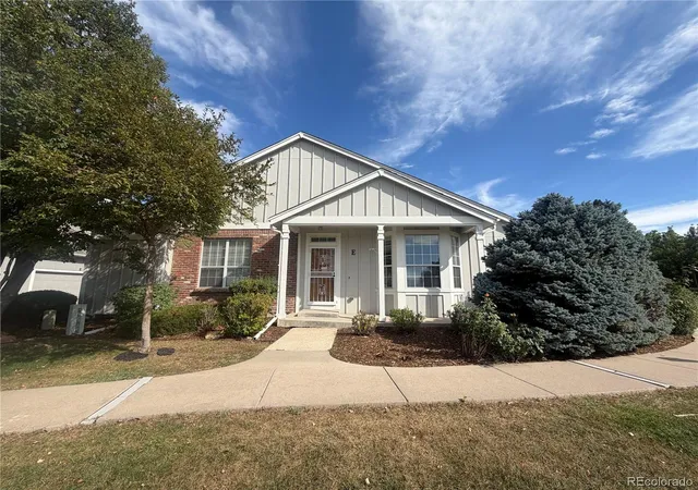 Photo 1 of Townhouse for sale at 2972 W Long Dr #E, Littleton, CO 80120 | MLS# 7217502 | Listing updated on 2026-10-03