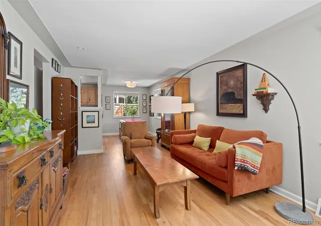 Photo 3 of Townhouse for sale at 2475 S Humboldt St, Denver, CO 80210 | MLS# 7171002 | Listing updated on 2026-10-06