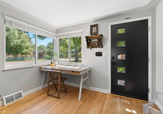 Photo 4 of Townhouse for sale at 2475 S Humboldt St, Denver, CO 80210 | MLS# 7171002 | Listing updated on 2026-10-06