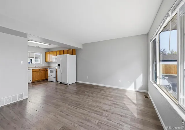 Photo 3 of Condo for sale at 1321 Darrell Rd, Evans, CO 80620 | MLS# IR1069242 | Listing updated on 2026-09-24