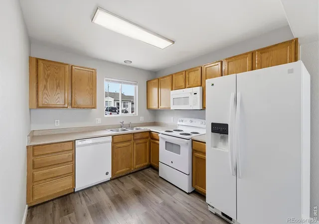 Photo 3 of Condo for sale at 1321 Darrell Rd, Evans, CO 80620 | MLS# IR1069242 | Listing updated on 2026-09-24