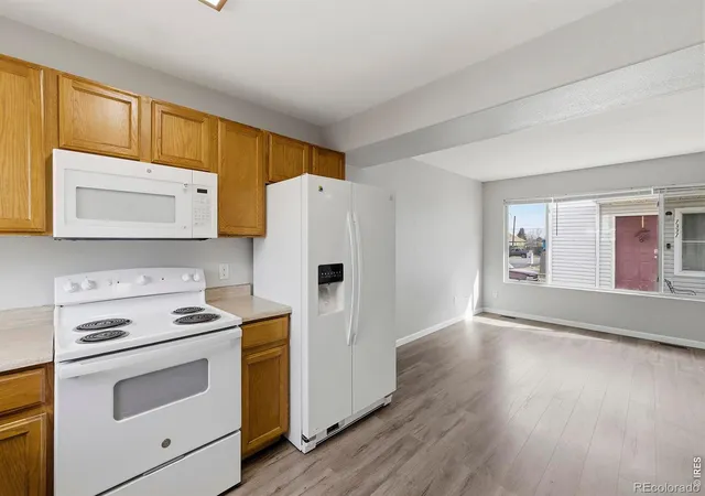 Photo 4 of Condo for sale at 1321 Darrell Rd, Evans, CO 80620 | MLS# IR1069242 | Listing updated on 2026-09-24