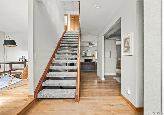 Photo 3 of Single family home for sale at 1004 E 5th Avenue, Longmont, CO 80504 | MLS# 3055698 | Listing updated on 2026-10-05