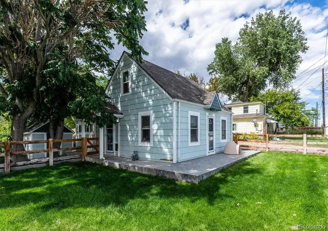 Single family home for sale at 5213 Mcintyre St, Golden, CO 80403 | MLS# 6262758