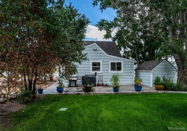 Photo 1 of Single family home for sale at 5213 Mcintyre St, Golden, CO 80403 | MLS# 6262758 | Listing updated on 2026-09-23