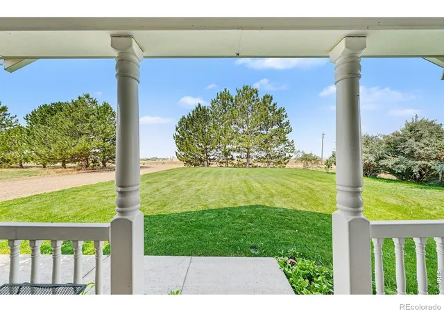 Single family home for sale at 19290 County Rd 37, La Salle, CO 80645 | MLS# IR1069243 | Listing updated on 2026-10-04