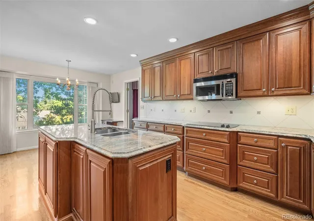 Photo 1 of Single family home for sale at 6159 E Briarwood Cir, Centennial, CO 80112 | MLS# 8022480 | Listing updated on 2026-09-24