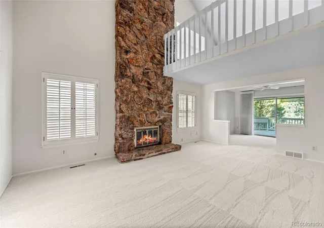 Photo 2 of Single family home for sale at 6159 E Briarwood Cir, Centennial, CO 80112 | MLS# 8022480 | Listing updated on 2026-09-24