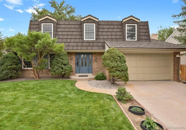 Single family home for sale at 5300 S Garland Way, Littleton, CO 80123 | MLS# 4994008