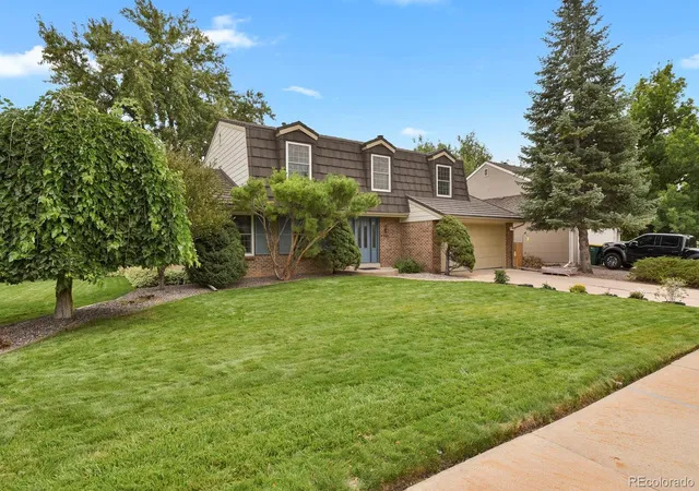 Photo 1 of Single family home for sale at 5300 S Garland Way, Littleton, CO 80123 | MLS# 4994008 | Listing updated on 2026-09-24