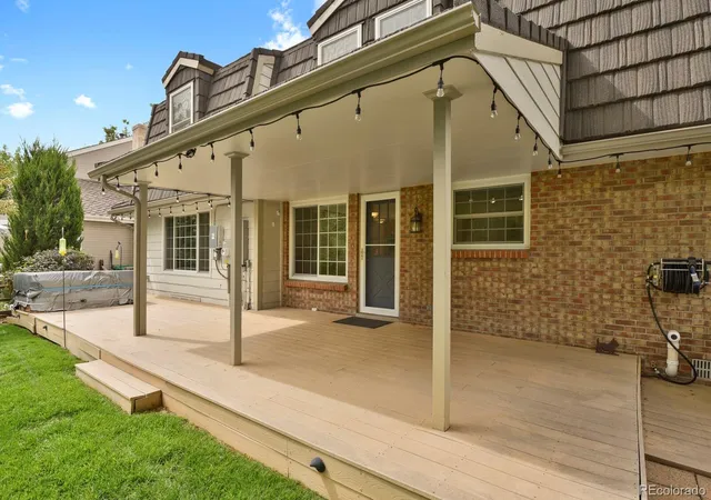 Photo 4 of Single family home for sale at 5300 S Garland Way, Littleton, CO 80123 | MLS# 4994008 | Listing updated on 2026-09-24