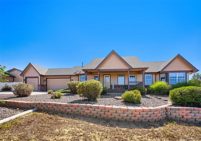 Photo 1 of Single family home for sale at 9540 E 151st Place, Brighton, CO 80602 | MLS# 7631675 | Listing updated on 2026-10-09