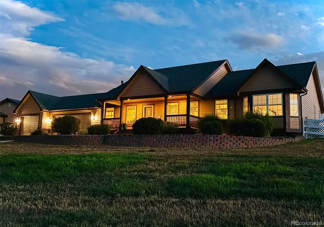 Photo 2 of Single family home for sale at 9540 E 151st Place, Brighton, CO 80602 | MLS# 7631675 | Listing updated on 2026-10-09
