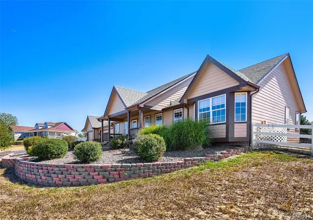 Photo 2 of Single family home for sale at 9540 E 151st Place, Brighton, CO 80602 | MLS# 7631675 | Listing updated on 2026-10-09