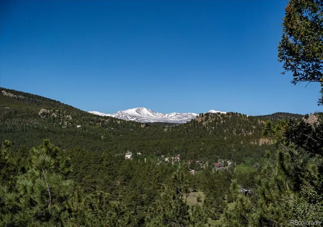 Photo 3 of Single family home for sale at 28001 Camel Hts Cir, Evergreen, CO 80439 | MLS# 4092509 | Listing updated on 2026-10-06