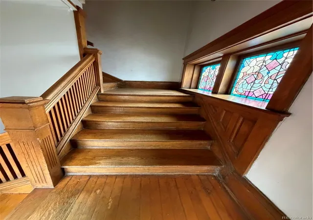 Photo 3 of Single family home for sale at 1516 Vine St, Denver, CO 80206 | MLS# 4315451 | Listing updated on 2026-09-23
