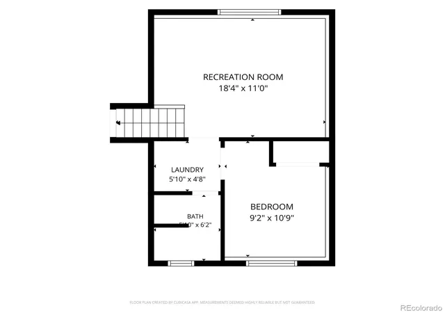 Photo 24 of Single family home for sale at 1706 S Memphis St, Aurora, CO 80017 | MLS# 3925470 | Listing updated on 2026-09-30