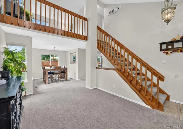 Photo 2 of Single family home for sale at 5369 S Xenophon Way, Littleton, CO 80127 | MLS# 6218337 | Listing updated on 2026-09-23