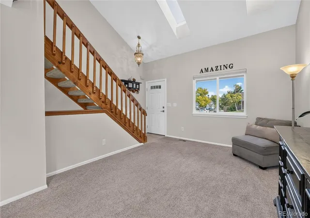 Photo 3 of Single family home for sale at 5369 S Xenophon Way, Littleton, CO 80127 | MLS# 6218337 | Listing updated on 2026-09-23