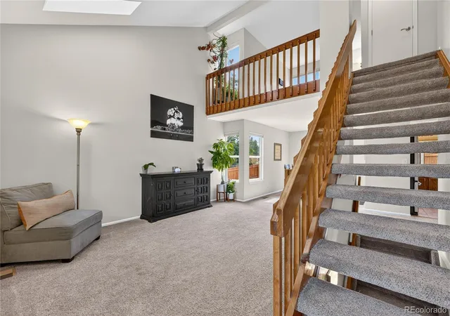 Photo 3 of Single family home for sale at 5369 S Xenophon Way, Littleton, CO 80127 | MLS# 6218337 | Listing updated on 2026-09-23