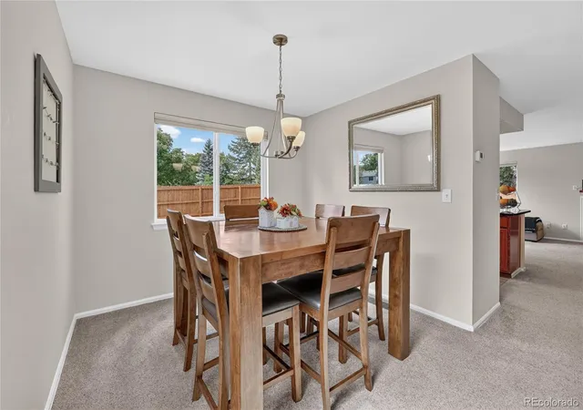 Photo 4 of Single family home for sale at 5369 S Xenophon Way, Littleton, CO 80127 | MLS# 6218337 | Listing updated on 2026-09-23
