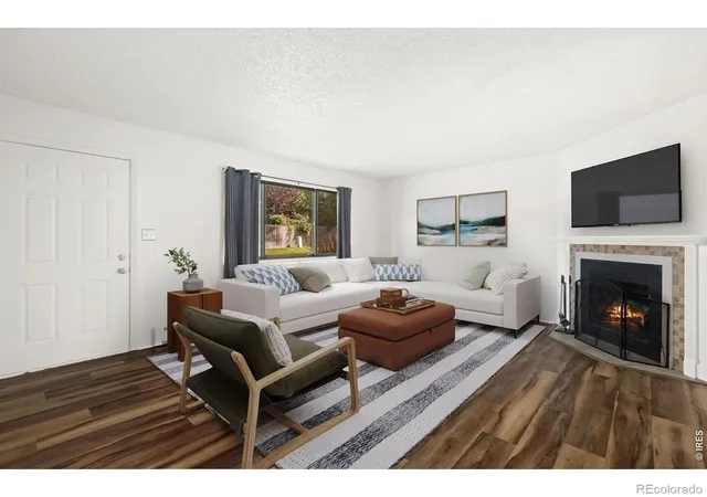 Photo 3 of Townhouse for sale at 2701 19th Street Dr #7, Greeley, CO 80634 | MLS# IR1069244 | Listing updated on 2026-10-05