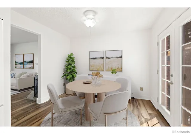 Photo 4 of Townhouse for sale at 2701 19th Street Dr #7, Greeley, CO 80634 | MLS# IR1069244 | Listing updated on 2026-10-05