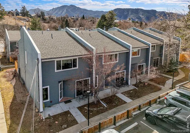 Photo 2 of Condo for sale at 1749 Alpine Ave #10, Boulder, CO 80304 | MLS# IR1069245 | Listing updated on 2026-09-25
