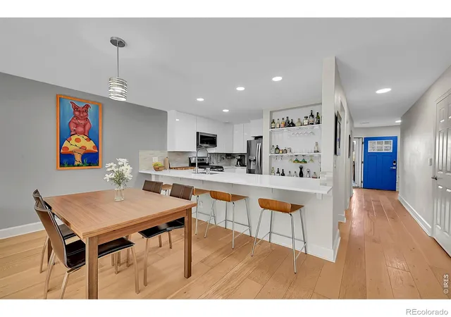 Photo 3 of Condo for sale at 1749 Alpine Ave #10, Boulder, CO 80304 | MLS# IR1069245 | Listing updated on 2026-09-25