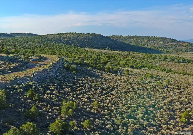 Photo 3 of Land for sale at Lot 3 Melby Rancho, San Luis, CO 81152 | MLS# 8507628 | Listing updated on 2026-09-25