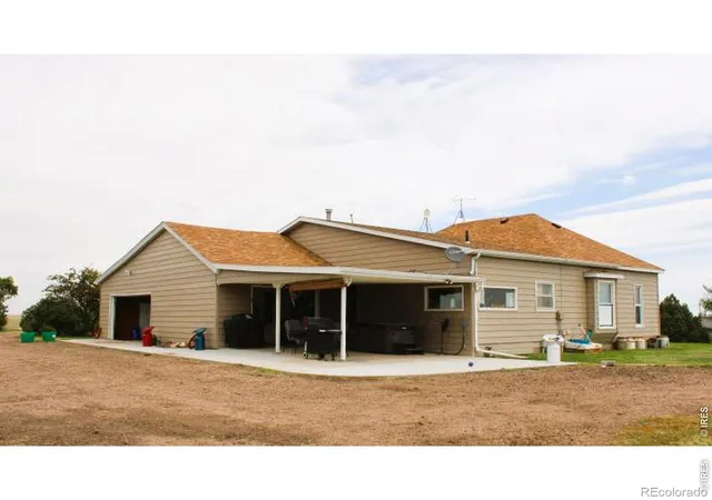 Photo 2 of Single family home for sale at 19254 County Rd 38, Sterling, CO 80751 | MLS# IR1069246 | Listing updated on 2026-09-26
