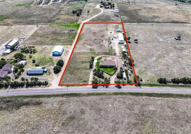 Photo 3 of Single family home for sale at 19254 County Rd 38, Sterling, CO 80751 | MLS# IR1069246 | Listing updated on 2026-09-26