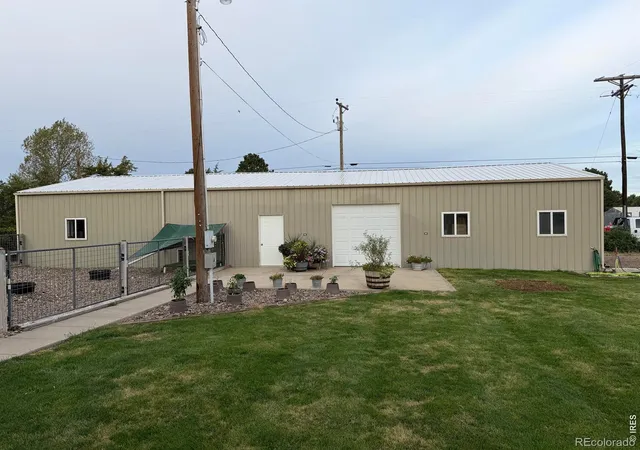 Photo 3 of Sale Pending at 802 Main St, Stratton, CO 80836 | MLS# IR1069247 | Listing updated on 2026-09-29
