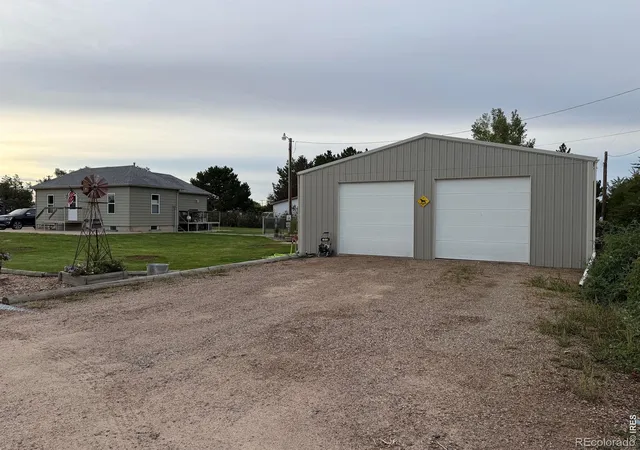Photo 3 of Sale Pending at 802 Main St, Stratton, CO 80836 | MLS# IR1069247 | Listing updated on 2026-09-29
