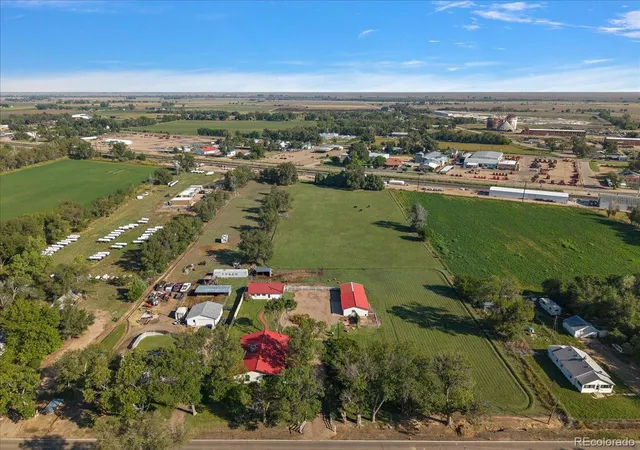 Photo 3 of Single family home for sale at 18835 State Hwy 202, Rocky Ford, CO 81067 | MLS# 5553704 | Listing updated on 2026-09-28