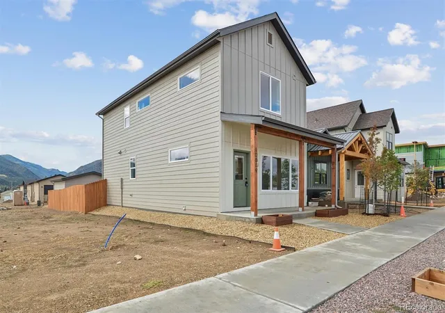 Photo 3 of Single family home for sale at 10809 Bristlecone Ave, Poncha Springs, CO 81242 | MLS# 4850596 | Listing updated on 2026-09-28