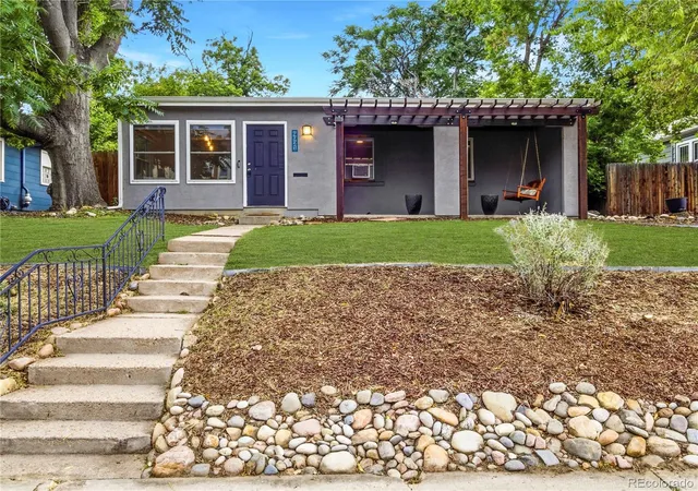 Photo 3 of Single family home for sale at 4921 Beach Ct, Denver, CO 80221 | MLS# 8292294 | Listing updated on 2026-10-05