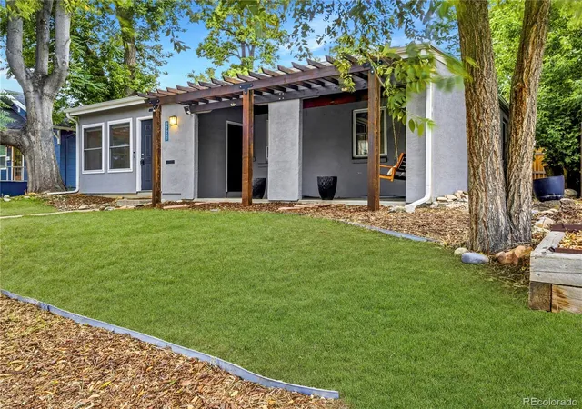 Single family home for sale at 4921 Beach Ct, Denver, CO 80221 | MLS# 8292294 | Listing updated on 2026-10-05
