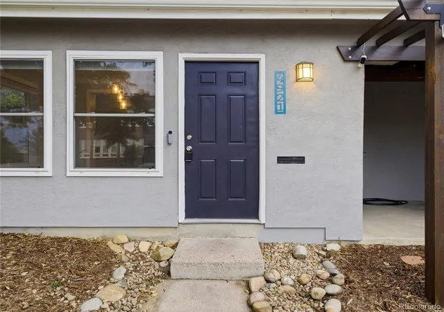 Single family home for sale at 4921 Beach Ct, Denver, CO 80221 | MLS# 8292294 | Listing updated on 2026-10-05